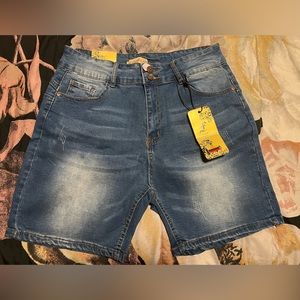 Combis jeans